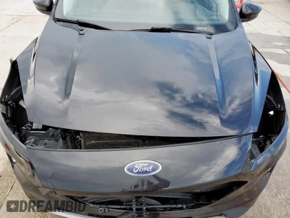 ✅ 2022 Ford Escape SEL • VIN: 1FMCU9H6XNUA64377 • Lot: 64999235. Wystawiony na Copart z przebiegiem 62 614 mil. Bezpłatny archiwum sprzedaży aukcyjnych z USA i szczegółowy raport historii pojazdu na DreamBid. Zdjęcie 12.