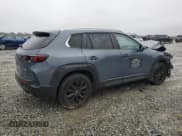 ✅ 2023 Mazda CX-50 S Preferred Plus • VIN: 7MMVABCM9PN112757 • Lot: 90320495. Listed on Copart with 57,072 mi. Free auction sales archive from the USA and detailed vehicle history report at DreamBid. Image 3.