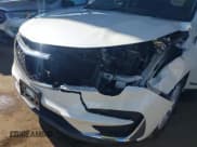 ✅ 2019 Acura RDX • VIN: 5J8TC1H32KL024781 • Лот: 42509810. Опубликован ранее на IAAI с пробегом 83 312 миль. Бесплатный доступ к архиву аукционных продаж из США и подробный отчёт об истории автомобиля на DreamBid. Изображение 6.