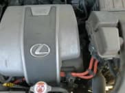 ✅ 2022 Lexus RX 450h F Sport • VIN: 2T2YGMDA4NC091467 • Lot: 80897755. Listed on Copart with 86,849 mi. Free auction sales archive from the USA and detailed vehicle history report at DreamBid. Image 14.