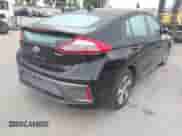 ✅ 2018 Hyundai Ioniq • VIN: KMHC75LH7JU023840 • Лот: 41680171. Размещён на IAAI с пробегом 75 160 миль миль. Получите бесплатный доступ к архиву аукционных продаж из США и посмотрите подробный отчёт об истории автомобиля на DreamBid. Изображение 4.