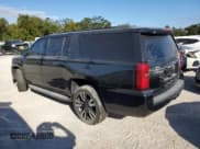 ✅ 2020 Chevrolet Suburban LT • VIN: 1GNSCHKC4LR221954 • Lot: 74828644. Wystawiony na Copart z przebiegiem 163 028 mil. Bezpłatny archiwum sprzedaży aukcyjnych z USA i szczegółowy raport historii pojazdu na DreamBid. Zdjęcie 2.
