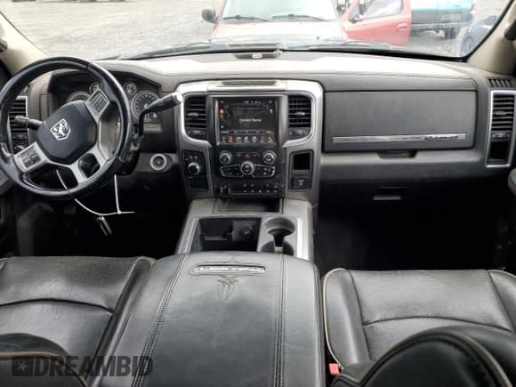 ✅ 2013 Ram 2500 • VIN: 3C6TR5PT8DG599643 • Lot: 79126754. Listed on Copart with 207,534 mi. Free auction sales archive from the USA and detailed vehicle history report at DreamBid. Image 8.