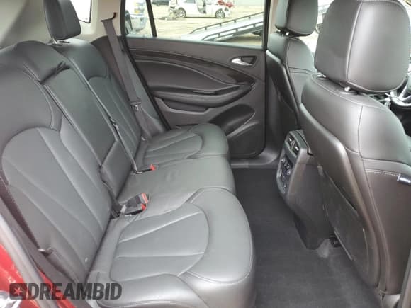 ✅ 2019 Buick Envision Premium II • VIN: LRBFX4SX6KD011327 • Лот: 81627935. Опубликован ранее на Copart с пробегом 56 266 миль. Бесплатный доступ к архиву аукционных продаж из США и подробный отчёт об истории автомобиля на DreamBid. Изображение 11.