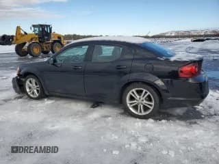 ✅ 2013 Dodge Avenger SXT • VIN: 1C3CDZCB7DN519627 • Лот: 42739595. Опубликован ранее на Copart с пробегом 92 557 миль. Бесплатный доступ к архиву аукционных продаж из США и подробный отчёт об истории автомобиля на DreamBid. Изображение 2.