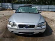 ✅ 2004 Volvo S60 • VIN: YV1RS61T342346996 • Lot: 81683455. Listed on Copart with 174,516 mi. Free auction sales archive from the USA and detailed vehicle history report at DreamBid. Image 5.