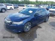 ✅ 2015 Acura TLX • VIN: 19UUB1F30FA028663 • Lot: 42485752. Wystawiony na IAAI z przebiegiem 131 570 mil. Bezpłatny archiwum sprzedaży aukcyjnych z USA i szczegółowy raport historii pojazdu na DreamBid. Zdjęcie 16.