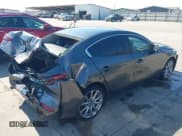 ✅ 2021 Mazda 3 Preferred • VIN: JM1BPACL6M1314753 • Lot: 43449899. Wystawiony na IAAI z przebiegiem 95 807 mil. Bezpłatny archiwum sprzedaży aukcyjnych z USA i szczegółowy raport historii pojazdu na DreamBid. Zdjęcie 4.