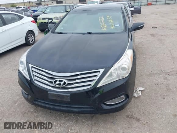 ✅ 2012 Hyundai Azera • VIN: KMHFH4JGXCA181057 • Лот: 42666533. Опубликован ранее на IAAI с пробегом 135 677 миль. Бесплатный доступ к архиву аукционных продаж из США и подробный отчёт об истории автомобиля на DreamBid. Изображение 6.