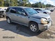 ✅ 2005 Chevrolet Equinox LT • VIN: 2CNDL63F756134607 • Лот: 86117495. Опубликован ранее на Copart с пробегом 233 381 миль. Бесплатный доступ к архиву аукционных продаж из США и подробный отчёт об истории автомобиля на DreamBid. Изображение 4.