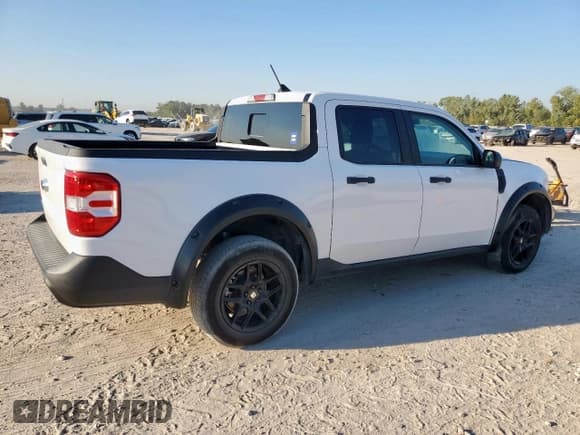 ✅ 2022 Ford Maverick XLT • VIN: 3FTTW8E91NRA92471 • Лот: 86508325. Опубликован ранее на Copart с пробегом 33 919 миль. Бесплатный доступ к архиву аукционных продаж из США и подробный отчёт об истории автомобиля на DreamBid. Изображение 3.
