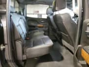 ✅ 2019 Chevrolet Silverado 2500HD High Country • VIN: 1GC1KUEY8KF226727 • Lot: 87443205. Listed on Copart with 93,271 mi. Free auction sales archive from the USA and detailed vehicle history report at DreamBid. Image 10.