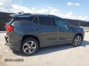 ✅ 2019 GMC Terrain SLT Diesel • VIN: 3GKALWEU6KL244031 • Lot: 67033805. Wystawiony na Copart z przebiegiem 45 257 mil. Bezpłatny archiwum sprzedaży aukcyjnych z USA i szczegółowy raport historii pojazdu na DreamBid. Zdjęcie 3.