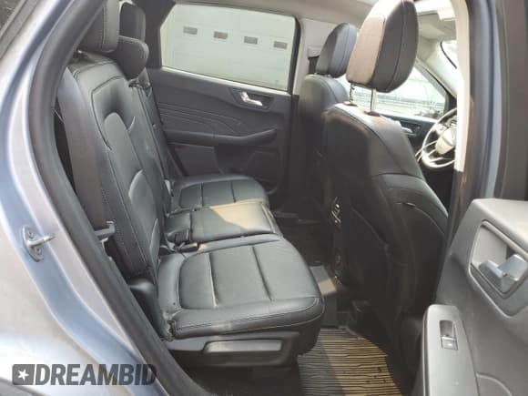 ✅ 2022 Ford Escape SEL • VIN: 1FMCU9H64NUB03867 • Lot: 66936615. Listed on Copart with 64,028 mi. Free auction sales archive from the USA and detailed vehicle history report at DreamBid. Image 11.