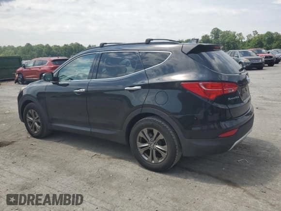 ✅ 2014 Hyundai Santa Fe • VIN: 5XYZUDLB9EG183643 • Lot: 65039414. Wystawiony na Copart z przebiegiem 130 577 mil. Bezpłatny archiwum sprzedaży aukcyjnych z USA i szczegółowy raport historii pojazdu na DreamBid. Zdjęcie 2.