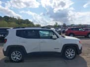 ✅ 2017 Jeep Renegade Latitude • VIN: ZACCJABB6HPE80971 • Лот: 43391377. Опубликован ранее на IAAI с пробегом 140 903 миль. Бесплатный доступ к архиву аукционных продаж из США и подробный отчёт об истории автомобиля на DreamBid. Изображение 13.