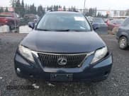 ✅ 2010 Lexus RX 350 • VIN: JTJBK1BA4A2429563 • Lot: 43815060. Wystawiony na IAAI z przebiegiem 146 595 mil. Bezpłatny archiwum sprzedaży aukcyjnych z USA i szczegółowy raport historii pojazdu na DreamBid. Zdjęcie 13.