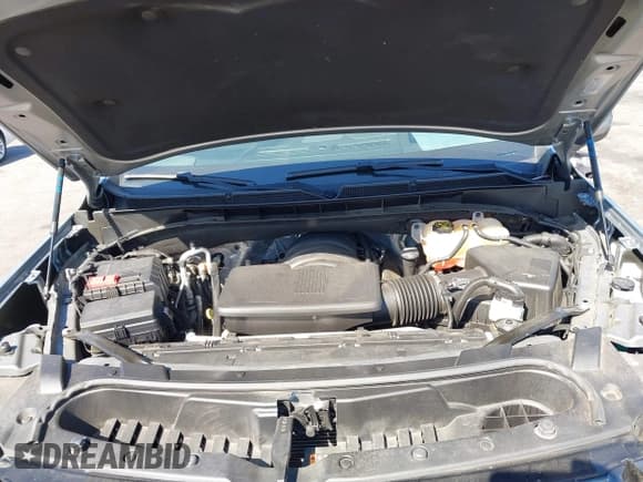 ✅ 2023 GMC Yukon XL Denali Ultimate • VIN: 1GKS2KKL9PR150446 • Lot: 41612180. Wystawiony na IAAI z przebiegiem 37 994 mil. Bezpłatny archiwum sprzedaży aukcyjnych z USA i szczegółowy raport historii pojazdu na DreamBid. Zdjęcie 10.