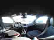 2021 Jeep Compass 80th Anniversary with VIN 3C4NJCEB4MT564077, listed as a IAAI auction lot 42323844 with 44,241 mi miles and . Bid and sale history available at DreamBid. Image 19.