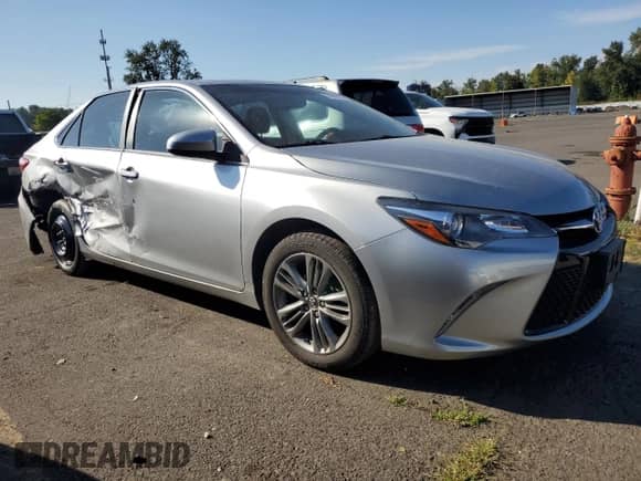 2017 Toyota Camry XLE с VIN 4T1BF1FK7HU359867, выставлен на аукционе Copart как лот 70864645 с пробегом 103 889 миль миль и Списание • Salvage title. История ставок и продаж доступна на DreamBid. Изображение 4.