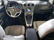 ✅ 2014 Chevrolet Captiva Sport LTZ • VIN: 3GNAL4EK3ES607532 • Lot: 45932585. Wystawiony na Copart z przebiegiem 80 765 mil. Bezpłatny archiwum sprzedaży aukcyjnych z USA i szczegółowy raport historii pojazdu na DreamBid. Zdjęcie 8.