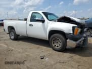 ✅ 2013 GMC Sierra 1500 Work Truck • VIN: 1GTN1TEX8DZ271710 • Лот: 67578765. Опубликован ранее на Copart с пробегом Не указан. Бесплатный доступ к архиву аукционных продаж из США и подробный отчёт об истории автомобиля на DreamBid. Изображение 4.
