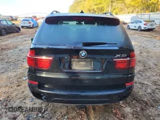 ✅ 2011 BMW X5 35d • VIN: 5UXZW0C54BL661981 • Lot: 91132975. Wystawiony na Copart z przebiegiem Nie podano. Bezpłatny archiwum sprzedaży aukcyjnych z USA i szczegółowy raport historii pojazdu na DreamBid. Zdjęcie 6.