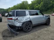 ✅ 2024 Rivian R1S Adventure • VIN: 7PDSGBBA6RN038914 • Lot: 64613665. Listed on Copart with 18,466 mi. Free auction sales archive from the USA and detailed vehicle history report at DreamBid. Image 3.