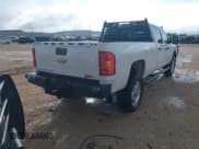 ✅ 2013 Chevrolet Silverado 2500HD LT • VIN: 1GC1KXCG0DF233203 • Lot: 43221641. Listed on IAAI with 366,468 mi. Free auction sales archive from the USA and detailed vehicle history report at DreamBid. Image 16.