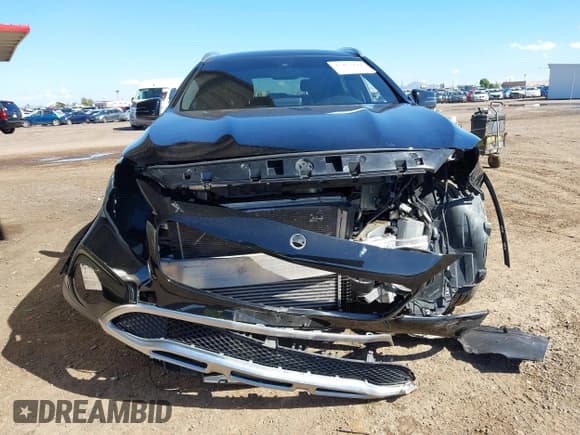 ✅ 2020 Mercedes-Benz GLA 250 • VIN: WDCTG4GBXLU023574 • Лот: 43453142. Опубликован ранее на IAAI с пробегом 33 975 миль. Бесплатный доступ к архиву аукционных продаж из США и подробный отчёт об истории автомобиля на DreamBid. Изображение 13.