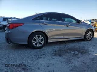 ✅ 2014 Hyundai Sonata GLS • VIN: 5NPEB4AC1EH829900 • Лот: 91104535. Опубликован ранее на Copart с пробегом 129 884 миль. Бесплатный доступ к архиву аукционных продаж из США и подробный отчёт об истории автомобиля на DreamBid. Изображение 3.