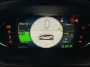 ✅ 2017 Chevrolet Bolt EV Premier • VIN: 1G1FX6S02H4167060 • Lot: 81644414. Wystawiony na Copart z przebiegiem 85 078 mil. Bezpłatny archiwum sprzedaży aukcyjnych z USA i szczegółowy raport historii pojazdu na DreamBid. Zdjęcie 9.