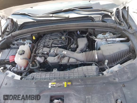 ✅ 2023 Jeep Grand Cherokee Laredo • VIN: 1C4RJKAG3P8871448 • Лот: 42222825. Опубликован ранее на IAAI с пробегом 41 279 миль. Бесплатный доступ к архиву аукционных продаж из США и подробный отчёт об истории автомобиля на DreamBid. Изображение 10.