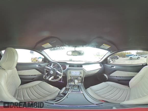 ✅ 2014 Ford Mustang V6 • VIN: 1ZVBP8AM1E5287148 • Лот: 71743635. Опубликован ранее на Copart с пробегом 87 814 миль. Бесплатный доступ к архиву аукционных продаж из США и подробный отчёт об истории автомобиля на DreamBid. Изображение 15.