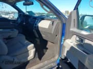 ✅ 2010 Ford F-150 XL • VIN: 1FTFX1EV4AKE16414 • Lot: 43604545. Wystawiony na IAAI z przebiegiem 127 826 mil. Bezpłatny archiwum sprzedaży aukcyjnych z USA i szczegółowy raport historii pojazdu na DreamBid. Zdjęcie 5.