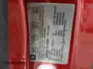 2016 Chevrolet Colorado 4WD LT z VIN 1GCHTCE37G1365763, wystawiony jako Copart lot #82458465 z przebiegiem 115 320 mil mil oraz Szkoda całkowita • Salvage title. Historia ofert i sprzedaży dostępna na DreamBid. Obrazek 12.