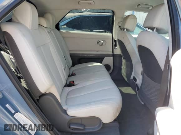 2023 Hyundai Ioniq 5 SEL z VIN KM8KNDAF9PU231885, wystawiony jako Copart lot #68829124 z przebiegiem 8 020 mil mil oraz Nie do naprawy • Non repairable. Historia ofert i sprzedaży dostępna na DreamBid. Obrazek 10.