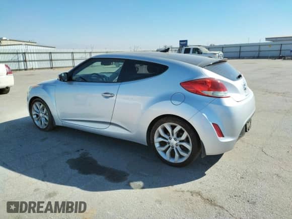 ✅ 2012 Hyundai Veloster w/Red Int • VIN: KMHTC6AD0CU026907 • Лот: 76979654. Размещён на Copart с пробегом 231 692 миль миль. Получите бесплатный доступ к архиву аукционных продаж из США и посмотрите подробный отчёт об истории автомобиля на DreamBid. Изображение 2.
