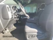 ✅ 2018 Chevrolet Silverado 1500 LT • VIN: 3GCUKREC3JG205943 • Lot: 90894645. Listed on Copart with 95,759 mi. Free auction sales archive from the USA and detailed vehicle history report at DreamBid. Image 7.