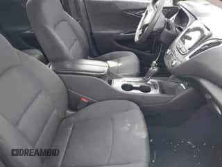 ✅ 2020 Chevrolet Malibu LT • VIN: 1G1ZD5ST3LF098810 • Lot: 43438532. Listed on IAAI with 140,976 mi miles. Access the free auction sales archive from the USA and view a detailed vehicle history report at DreamBid. Image 5.