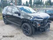 ✅ 2025 Chevrolet Equinox AWD LT • VIN: 3GNAXPEG0SL145177 • Lot: 42649026. Wystawiony na IAAI z przebiegiem 16 111 mil. Bezpłatny archiwum sprzedaży aukcyjnych z USA i szczegółowy raport historii pojazdu na DreamBid. Zdjęcie 1.