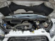 ✅ 2015 Ford Transit Cargo • VIN: 1FTNR1YM3FKA41244 • Лот: 48380255. Опубликован ранее на Copart с пробегом 34 640 миль. Бесплатный доступ к архиву аукционных продаж из США и подробный отчёт об истории автомобиля на DreamBid. Изображение 12.