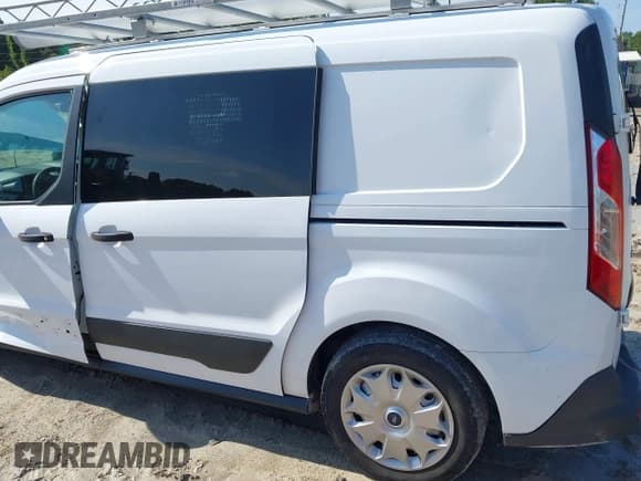 ✅ 2014 Ford Transit Connect XLT • VIN: NM0LS7F72E1171576 • Lot: 42488976. Listed on IAAI with 157,392 mi. Free auction sales archive from the USA and detailed vehicle history report at DreamBid. Image 3.