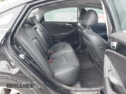 ✅ 2014 Hyundai Sonata SE • VIN: 5NPEC4AC9EH850233 • Лот: 43020494. Опубликован ранее на IAAI с пробегом 112 118 миль. Бесплатный доступ к архиву аукционных продаж из США и подробный отчёт об истории автомобиля на DreamBid. Изображение 8.