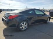 ✅ 2008 Pontiac G6 GT • VIN: 1G2ZH17N784111242 • Lot: 50641625. Listed on Copart with 167,643 mi. Free auction sales archive from the USA and detailed vehicle history report at DreamBid. Image 3.