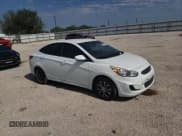 ✅ 2015 Hyundai Accent GLS • VIN: KMHCT4AE2FU823905 • Lot: 63909684. Wystawiony na Copart z przebiegiem 132 333 mil. Bezpłatny archiwum sprzedaży aukcyjnych z USA i szczegółowy raport historii pojazdu na DreamBid. Zdjęcie 10.