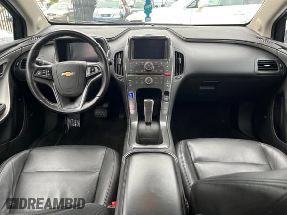 ✅ 2013 Chevrolet Volt • VIN: 1G1RH6E43DU127265 • Lot: 86324294. Listed on Copart with 140,026 mi. Free auction sales archive from the USA and detailed vehicle history report at DreamBid. Image 9.