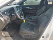 ✅ 2022 Infiniti QX55 Luxe • VIN: 3PCAJ5J38NF104137 • Lot: 56907935. Listed on Copart with 58,539 mi. Free auction sales archive from the USA and detailed vehicle history report at DreamBid. Image 7.