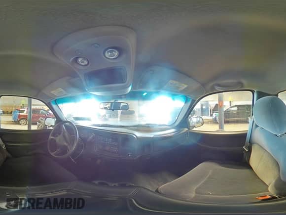 2002 Chevrolet Silverado 1500 LS with VIN 1GCEK14T52Z224244, listed as a Copart auction lot 46358495 with 167,200 mi miles and Clean title. Bid and sale history available at DreamBid. Image 12.