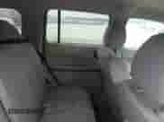 2009 Chevrolet HHR 1LT с VIN 3GNCA23B99S587377, выставлен на аукционе Copart как лот 73602594 с пробегом 67 783 миль миль и Списание • Salvage title. История ставок и продаж доступна на DreamBid. Изображение 10.